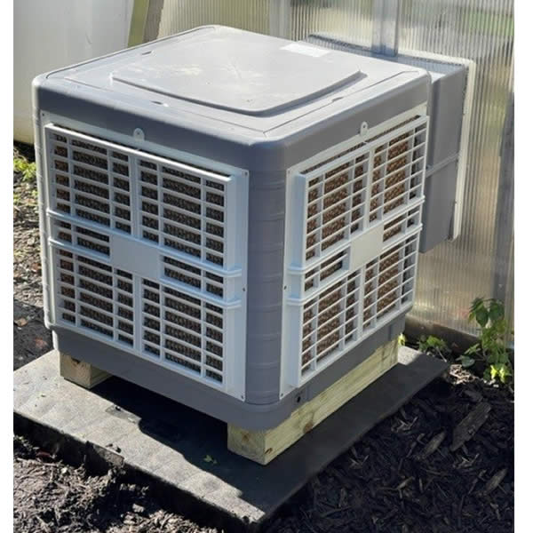 Greenhouse Evaporative Air Cooler - 8017105