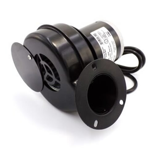 Greenhouse Inflation Blower Fan - 8030101