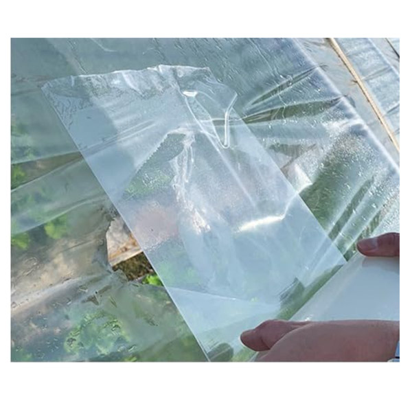 Greenhouse Poly Patch Tape - 1545113