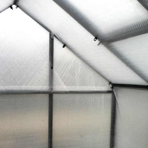 Greenhouse Twinwall Bubble Insulation (500' Roll) - 1571131