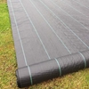 old - Ground Cover / Weed Barrier (10 Wide) greenhouse, ground, cover, weed barrier, custom, cut, garden, landscape, fabric