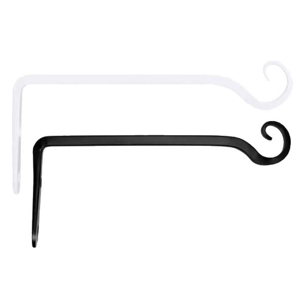 Grow Light Wall Hanging Brackets