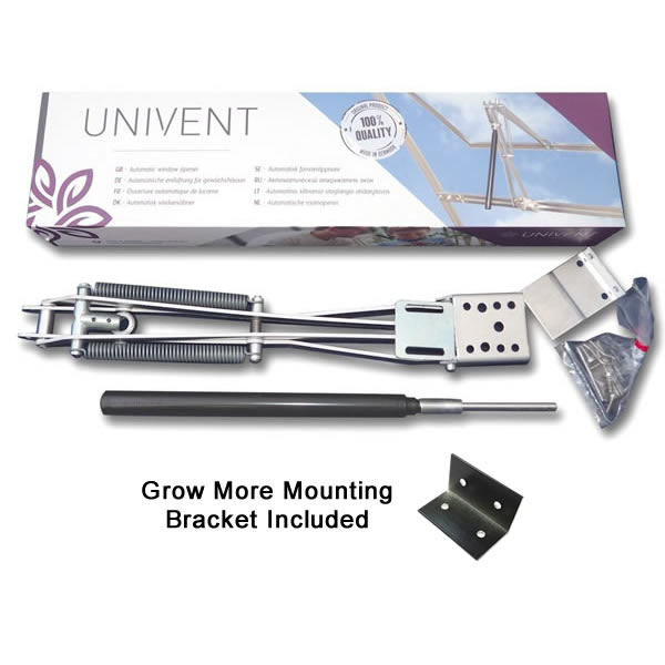Grow More Univent Automatic Vent Opener - 2532031
