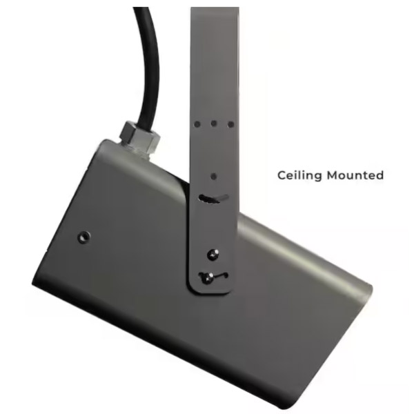 Heat Storm 240v 6000 Watt Electric Heater - 4410300