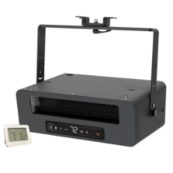 Heat Storm 240v 6000 Watt Electric Heater heat, storm, 240, 220, volt, electric, heater, greenhouse, space, garage, shop, 6000-GC, A-6000-GC