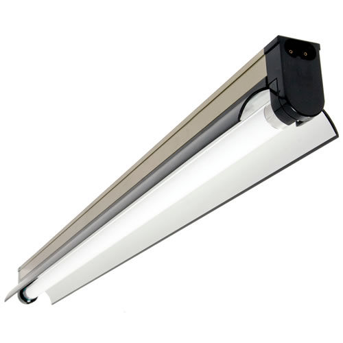 Jump Start 2' T5 Fluorescent Grow Light Strip - 5611315