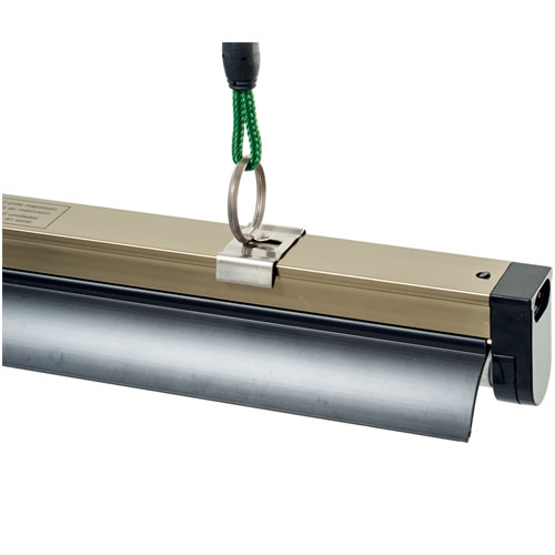 Jump Start 2' T5 Fluorescent Grow Light Strip - 5611315