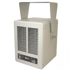 King Pic-A-Watt 240v Electric Heater king, 240, 220, volt, electric, heater, greenhouse, space, garage, shop, small, portable, fan, room