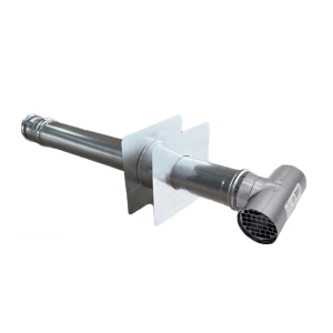 Modine HD Hot Dawg Heater Category 3 Vent Kits