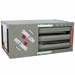 Modine Hot Dawg HD30 Gas Heaters  - 4010110