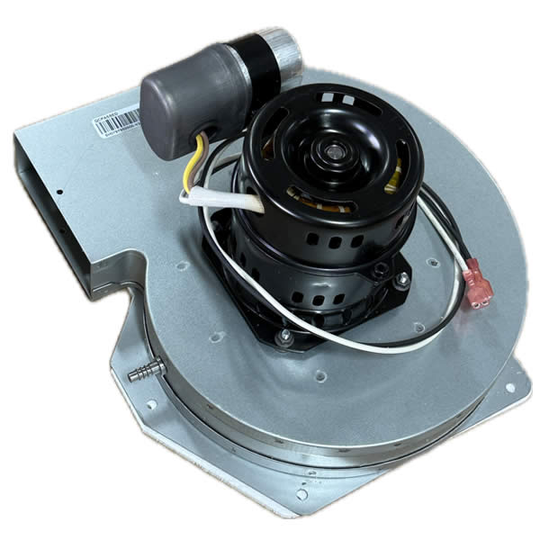 Modine Hot Dawg HD & HDS Power Exhauster / Blower Assembly