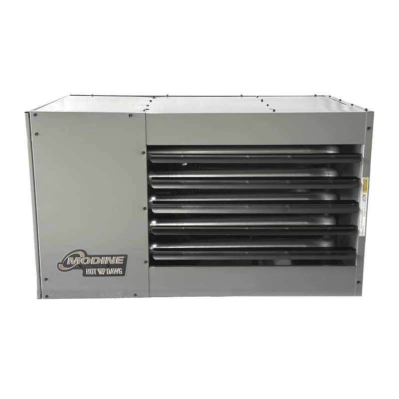 Modine Hot Dawg HD125 Gas Heaters - 4010190