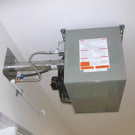 Modine Hd Modine HD30 Hot Dawg Gas Heaters on Sale - ACF Greenhouses
