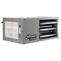 Modine Hot Dawg HD30 Gas Heaters modine, hot, dawg, hd, dog, gas, heater, hd30, garage, shop, unit, greenhouse, propane, HD30AS0121, HD30AS0111, 4010110, 4010100