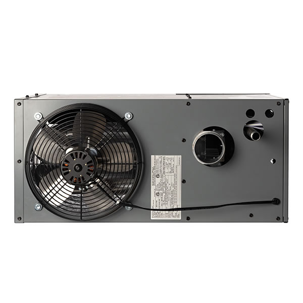 Modine HD30 Hot Dawg Gas Heaters on Sale - ACF Greenhouses