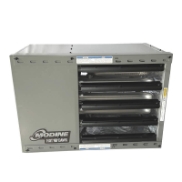 Modine Hot Dawg HD75 Gas Heaters modine, hot, dawg, hd, dog, gas, heater, hd75, garage, shop, unit, greenhouse, dang, HD75AS0111, HD75AS0121, 4010170, 4010160