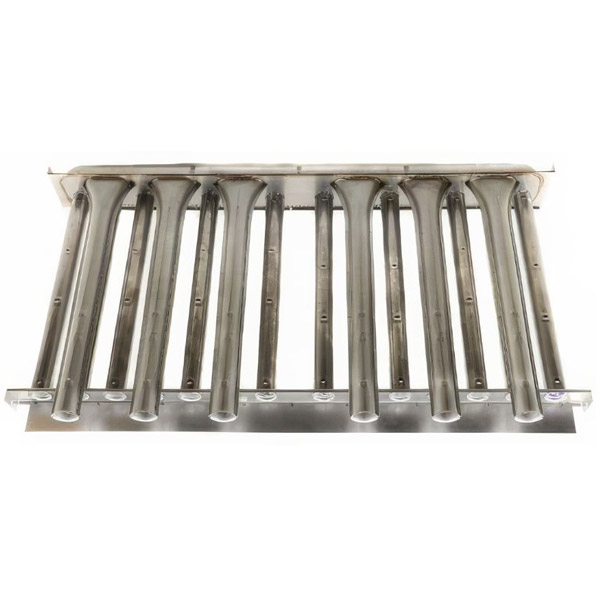 Modine Stainless Steel Burner Assembly - 40301