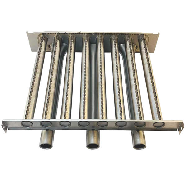 Modine Stainless Steel Burner Assembly - 40301