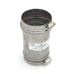 Modine / Sterling SS Category 3 Vent Adapters  vent, flue, duct, pipe, furnace, exhaust, gas, modine, sterling, heater, category, adapter