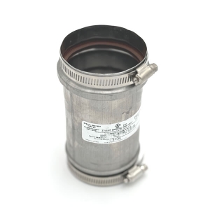 Modine / Sterling SS Category 3 Vent Adapters 