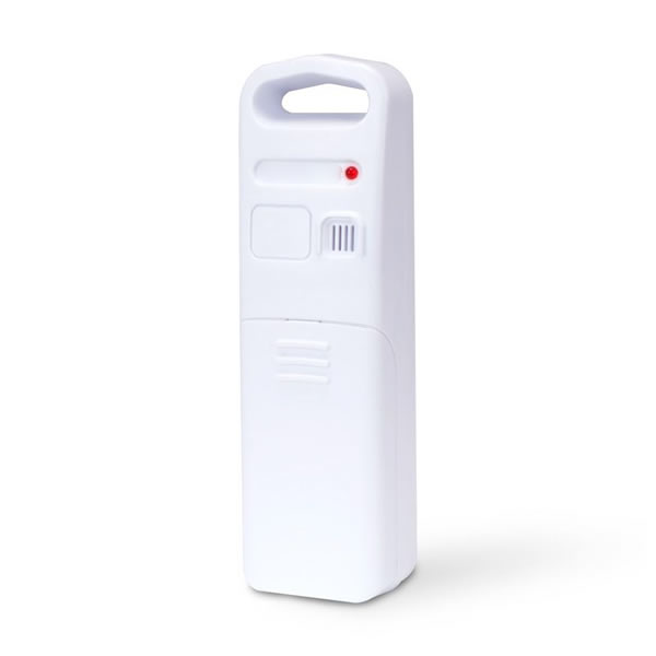 Outdoor Wireless Sensor