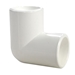 PVC Fitting - 90 Elbow Connector - PG 