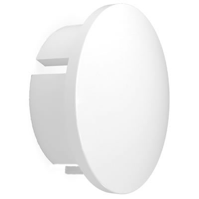 PVC Fitting - Inner Pipe Cap