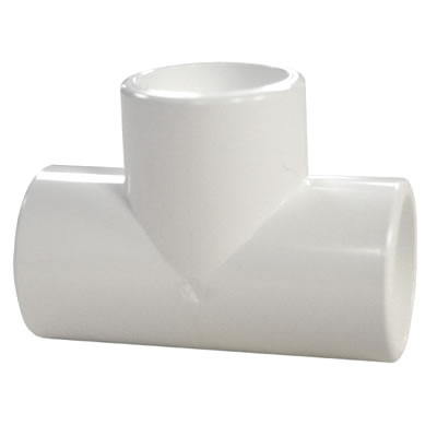 PVC Fitting - Tee Connector - PF2556204