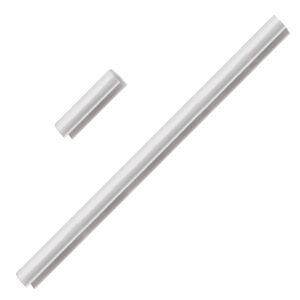 PVC Snap Clamps