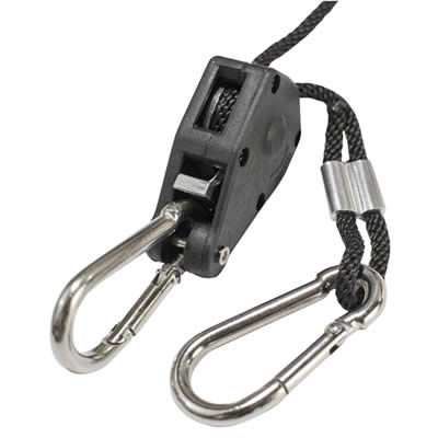 Adjustable Grow Light Hanger - 5650216