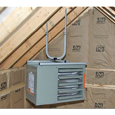 QSWI1000 Quick Sling U Mount Hanging Kit - 4005025