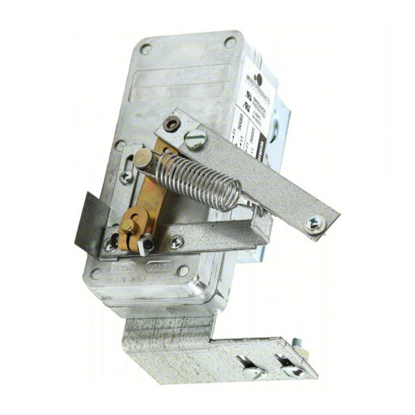 Exhaust / Intake Shutter Motors - 8015127