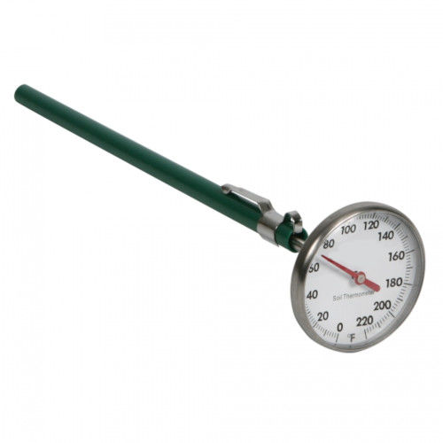 Soil Thermometer 