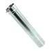 Stainless Steel Category 3 Adjustable Length Vent Pipe - VE 