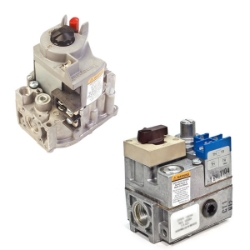 Modine Radiator Valves PD, PAE, PA Heater Parts