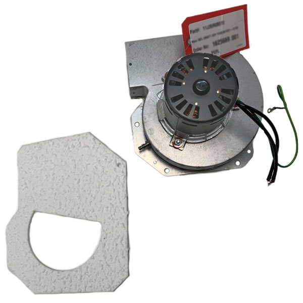 Sterling Exhaust Blower Assembly - 407540