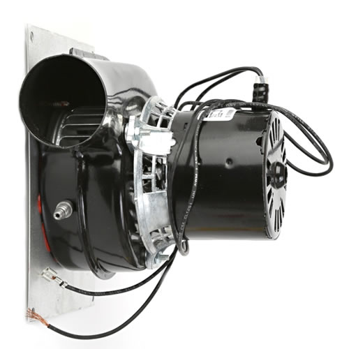 Sterling Exhaust Blower Assembly - 407540