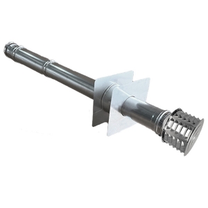 Sterling GG Category 3 Heater Vent Kits