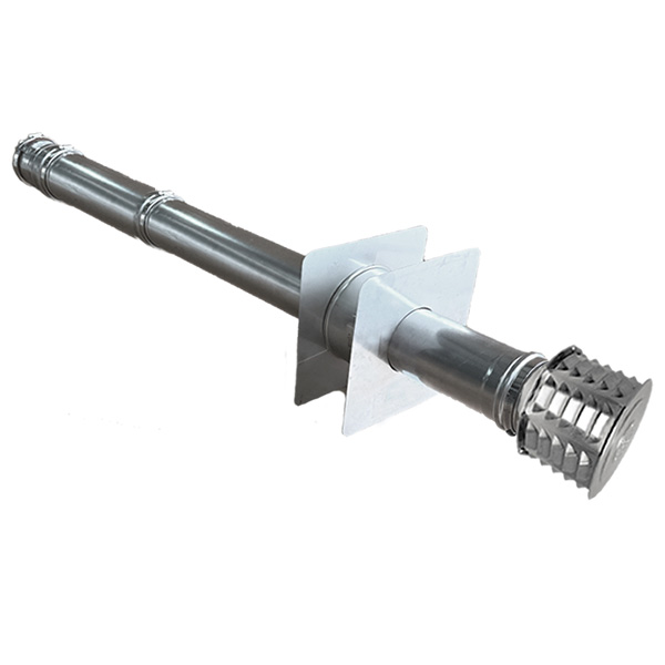 Sterling GG Category 3 Heater Vent Kits - 4655111