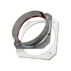 Sterling GG Inlet Air Collar gas, venting, heaters, air, inlet, accessories, collar, heating, sterling