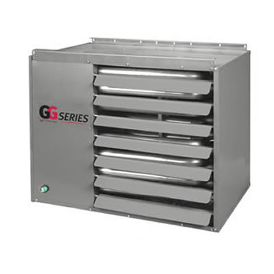 Sterling GG120 Gas Heaters for Garages, Shops, u0026 Greenhouses - Best Prices