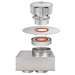 Sterling XF Concentric Vent Kit  - 40715