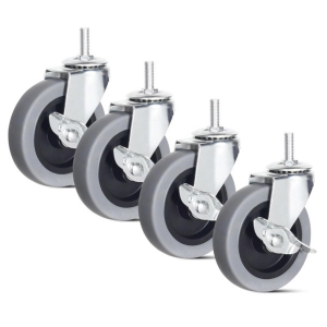 Superior Bench Casters - Set of 4