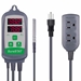 SureStat DT10 Plug-in Digital Thermostat - 4821230