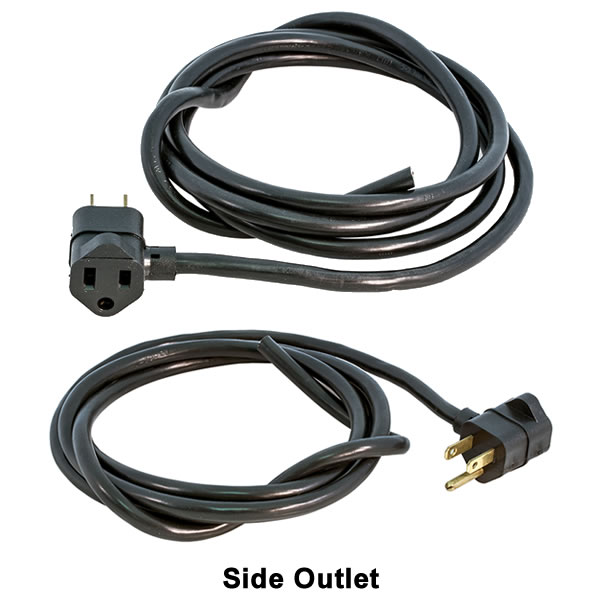 Thermostat Piggyback Cord piggyback, controls, climate, thermostat, greenhouse, thermostatscooling, thermostats, supplies, cord