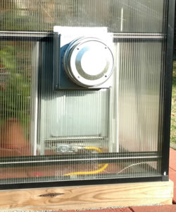 Williams DV14 Direct Vent Gas Heaters - 4100105