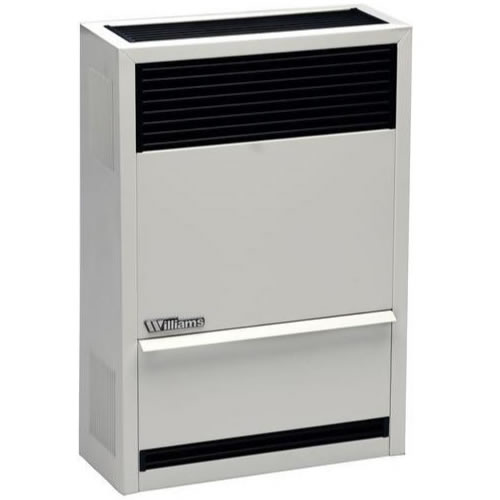 Williams DV14 Direct Vent Gas Heaters - 4100105
