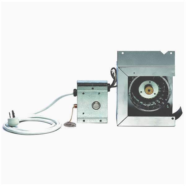 Williams Model 2302 Blower for DV22 & DV30 Heaters - 4100155