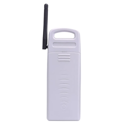 Wireless Signal Extender wireless, sensor, indoor, greenhouse, extender, repeater, long, range, kit, thermometer, temperature