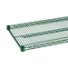  18" Wide Superior Greenhouse Bench Shelves - 27010